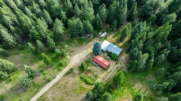 Plains, MT 59859,26 White Fir LN
