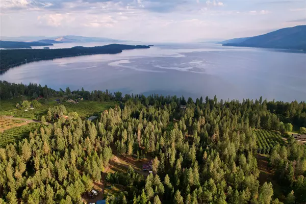 Polson, MT 59860,NHN S Finley Point RD