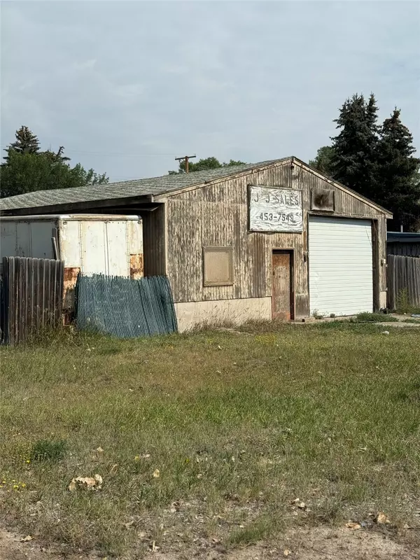 1501 21st AVE S, Great Falls, MT 59405