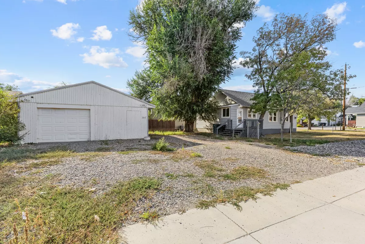 Billings, MT 59105,744 Lambrecht LN