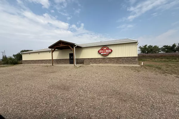 510 E Washington AVE, Chester, MT 59522