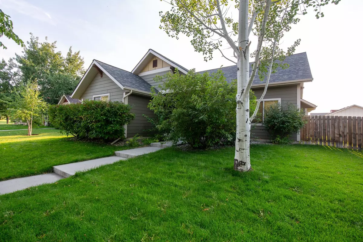 Bozeman, MT 59718,959 Flanders Creek AVE