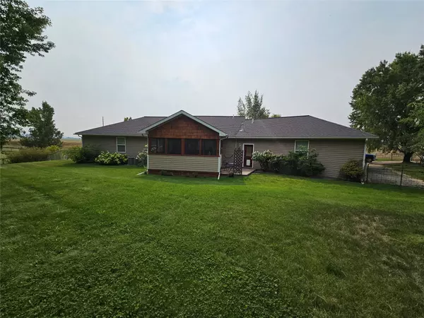 Corvallis, MT 59828,486 Ryans WAY