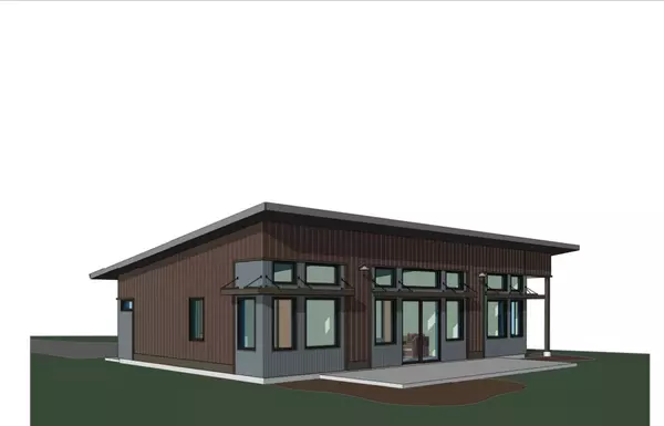 19 Berry LN #19C, Townsend, MT 59644