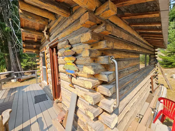 Superior, MT 59872,4487 Pardee Creek RD