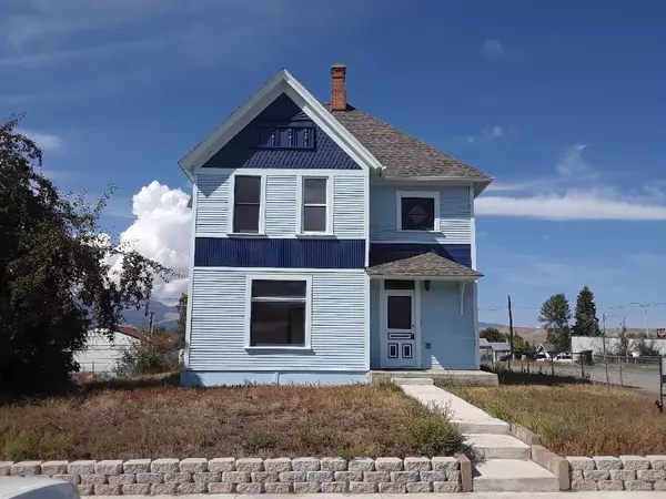 Deer Lodge, MT 59722,100 Fourth ST