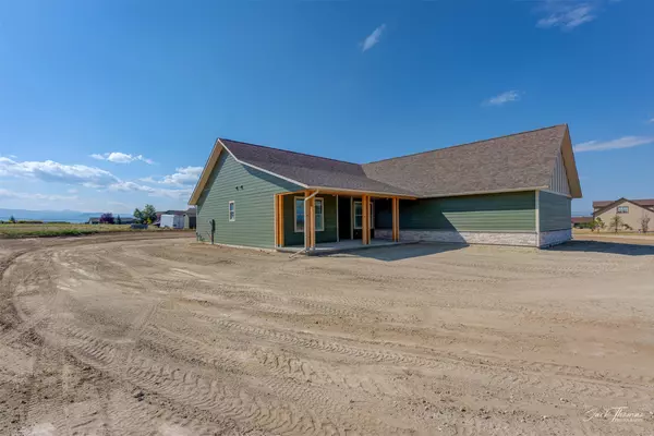 Helena, MT 59602,4390 Mica DR