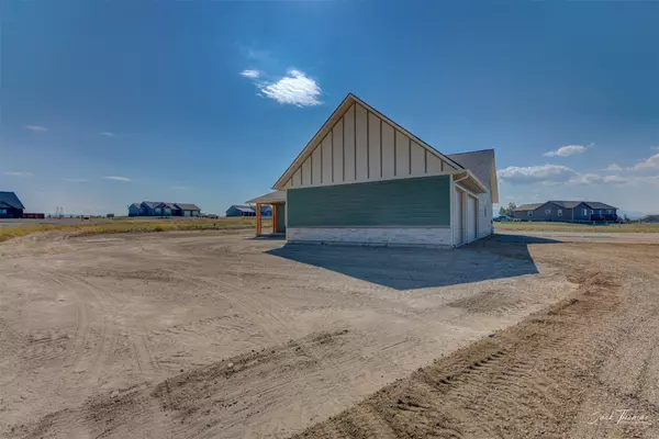 Helena, MT 59602,4390 Mica DR