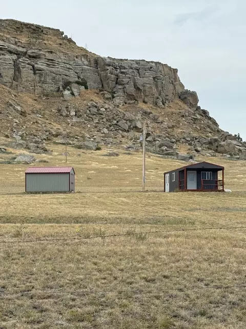 NHN Canal RD, Shawmut, MT 59078