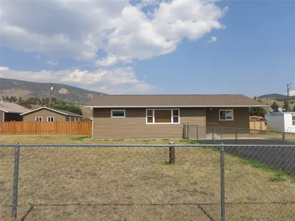 212 Rumsey ST, Anaconda, MT 59711