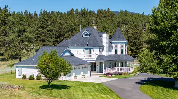 120 Forest Park DR, Clancy, MT 59634