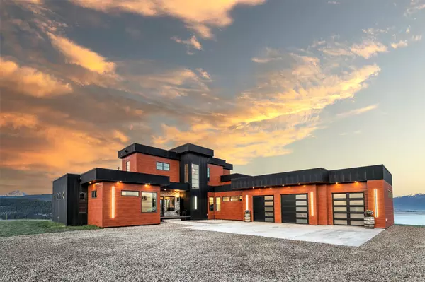 Philipsburg, MT 59858,4722 Skalkaho RD