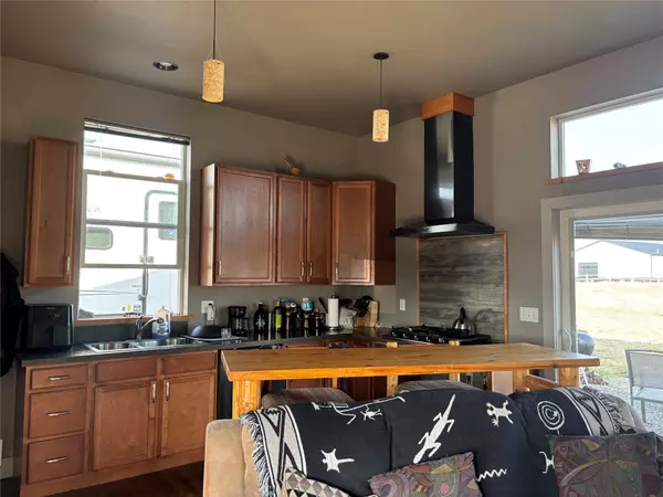 Eureka, MT 59917,53 Downwind DR S