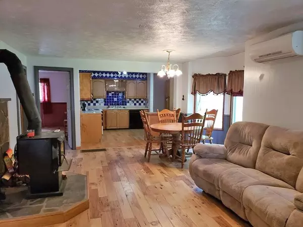 Libby, MT 59923,1104 Louisiana AVE