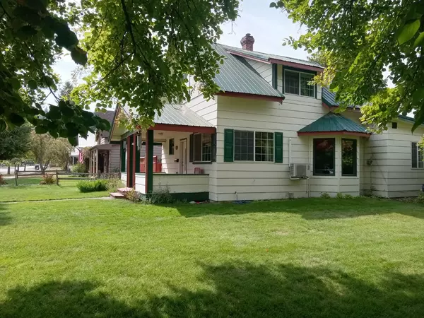 Libby, MT 59923,1104 Louisiana AVE