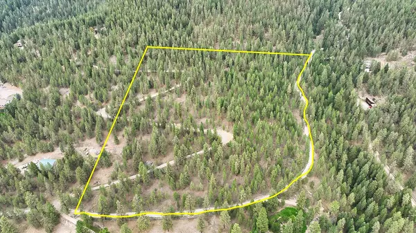 Nhn Roman Creek RD, Frenchtown, MT 59834