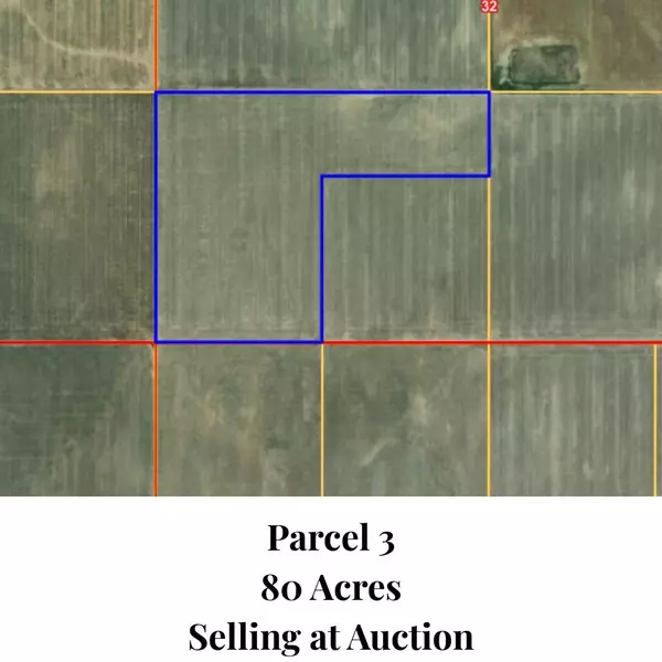 TBD Ed Williams RD, Cut Bank, MT 59427