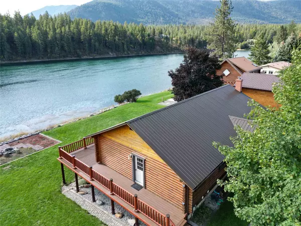 59 Northshore DR, Thompson Falls, MT 59873