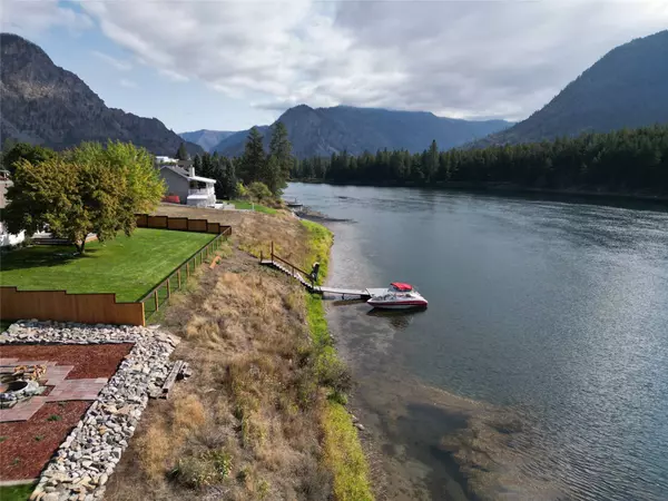 Thompson Falls, MT 59873,59 Northshore DR