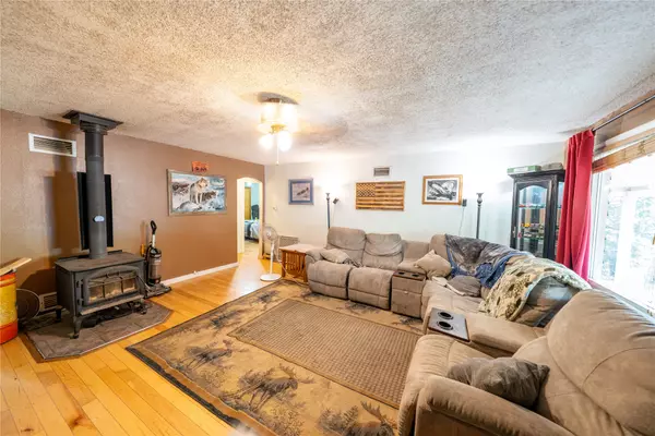 Troy, MT 59935,296 Riverside AVE