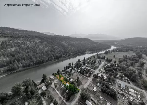 Troy, MT 59935,296 Riverside AVE