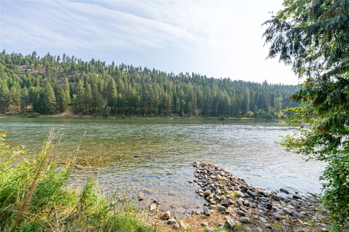 Troy, MT 59935,296 Riverside AVE