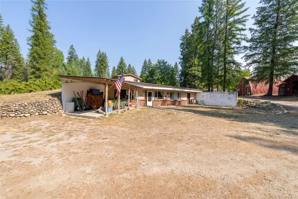 Troy, MT 59935,263 Blubaugh LN
