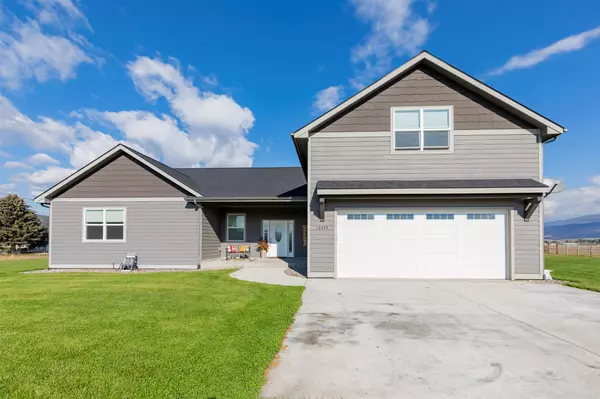 13452 Arnold LN, Missoula, MT 59808