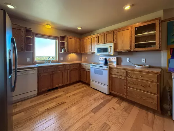 Choteau, MT 59422,35 Othala LN