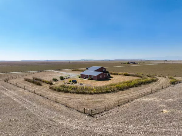 Choteau, MT 59422,35 Othala LN