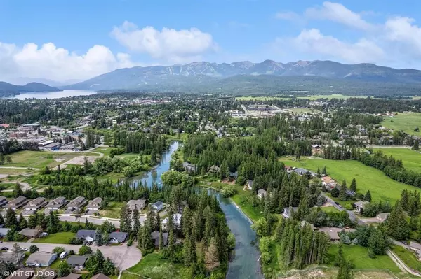 Whitefish, MT 59937,4 Swift Creek LN