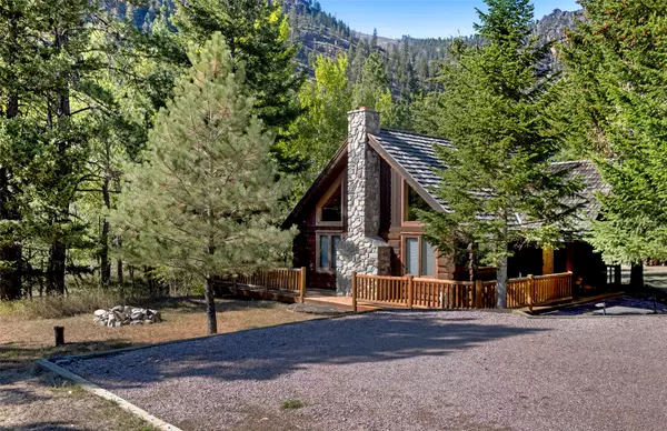 Clinton, MT 59825,4 Ida CT