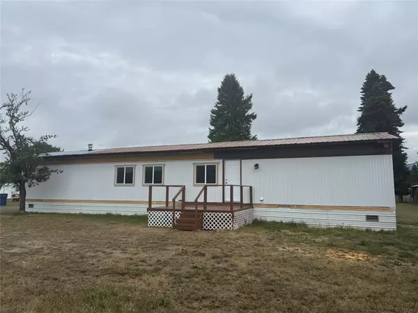 Libby, MT 59923,46 Reese CT