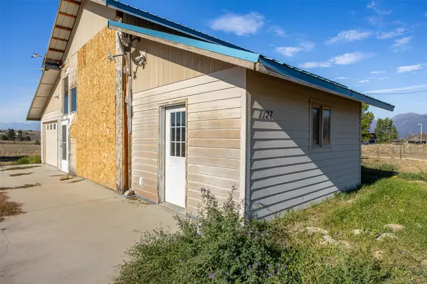 Stevensville, MT 59870,1127 Park LN