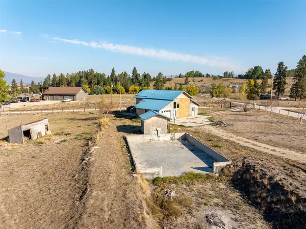 Stevensville, MT 59870,1127 Park LN