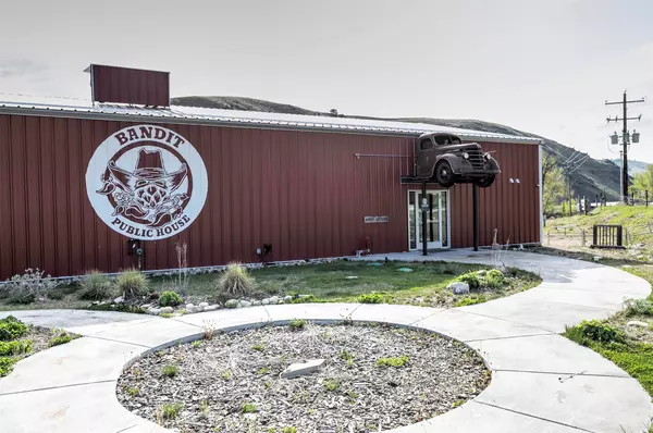 Darby, MT 59829,125 & 139 Hannon LN