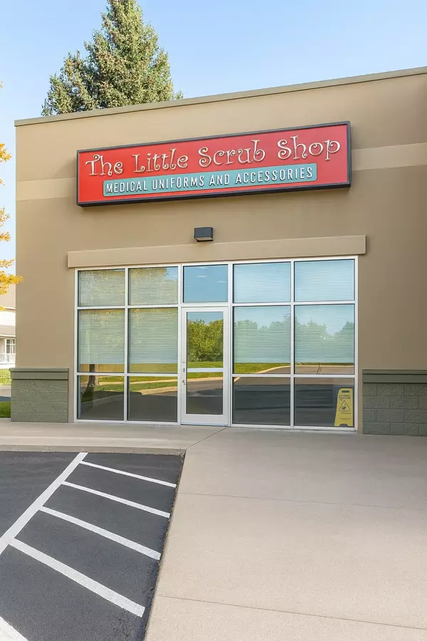 3200 S Reserve ST #B, Missoula, MT 59801