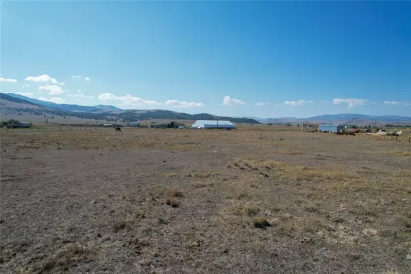 Canyon Creek, MT 59633,TBD Lincoln RD W