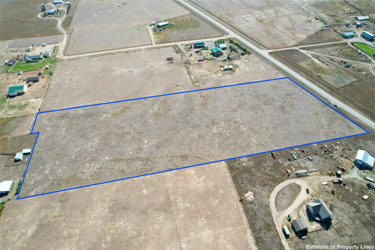 Canyon Creek, MT 59633,TBD Lincoln RD W