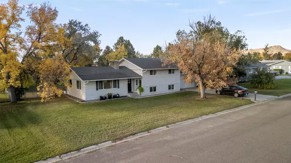 1067 Cheyenne RD,  Helena,  MT 59602