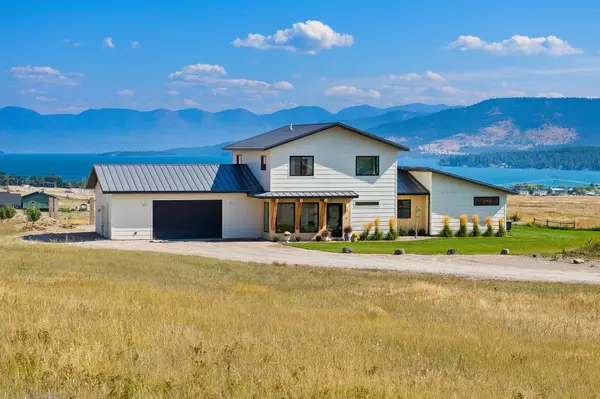 25890 Mathias DR, Elmo, MT 59915