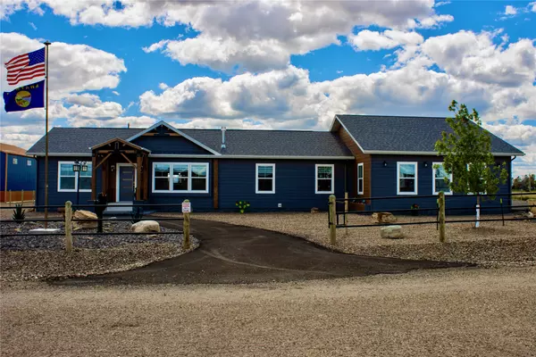 Havre, MT 59501,7220 2nd ST NW