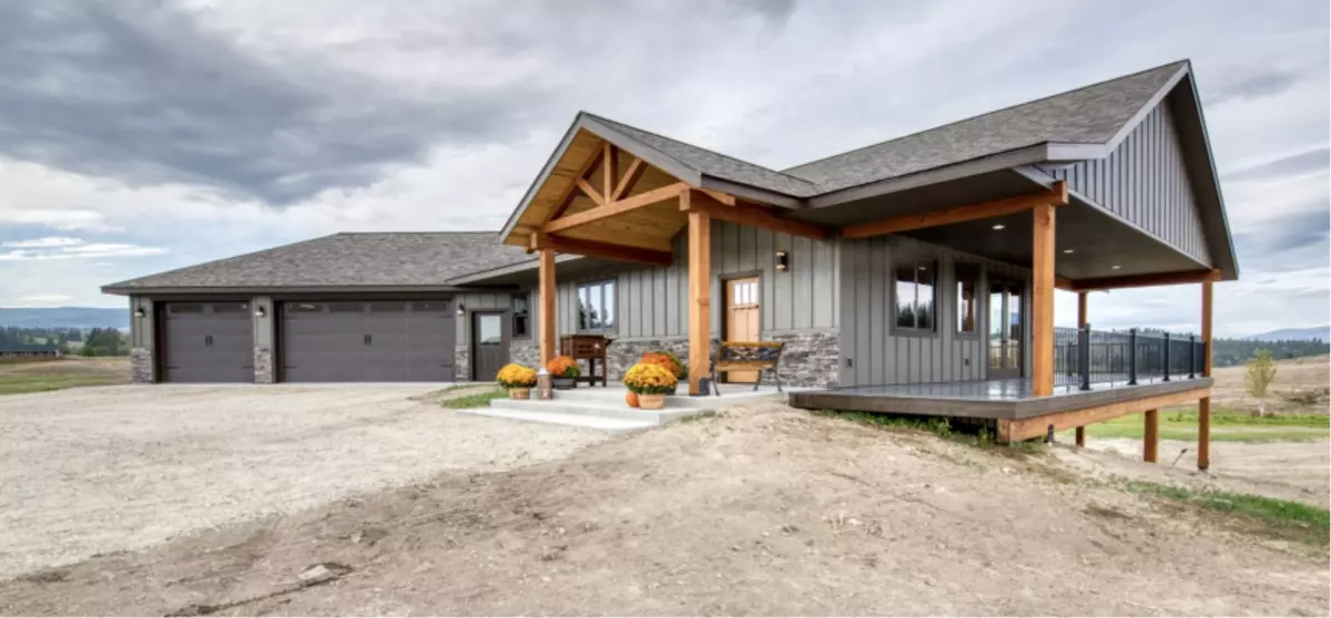 Florence, MT 59833,Tract D Daylight DR