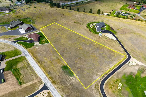 Florence, MT 59833,Tract D Daylight DR