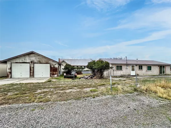 417 W Main ST, Ennis, MT 59729