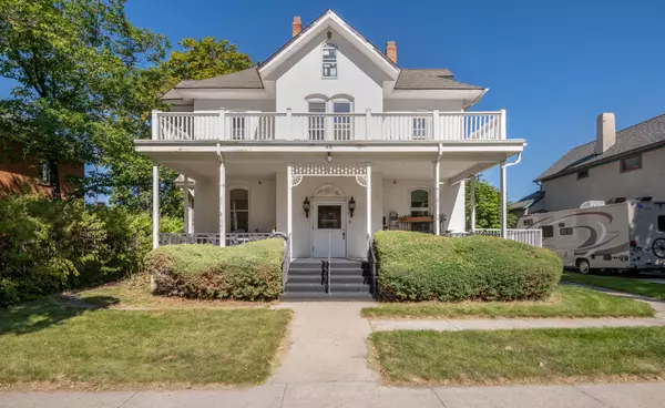 416 E Pine ST, Missoula, MT 59802