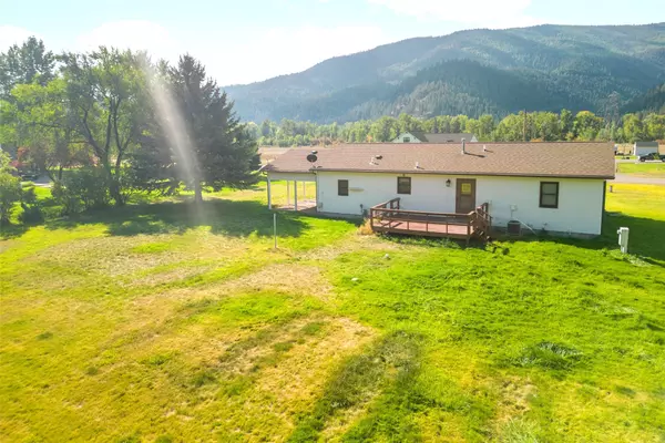 Clinton, MT 59825,18530 E Mullan RD