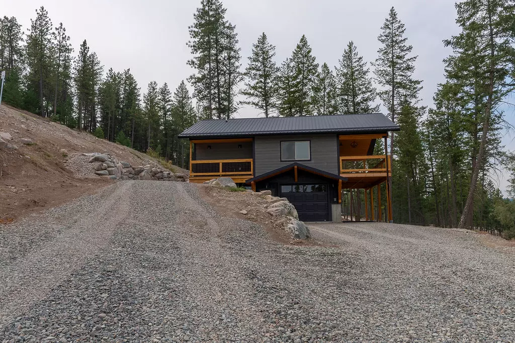 Eureka, MT 59917,61 Rove RUN