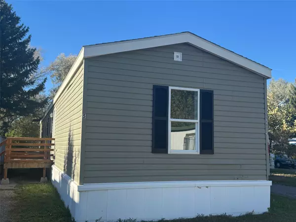 2226 Central AVE W #5, Great Falls, MT 59405