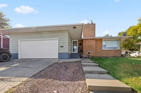 Havre, MT 59501,1108 6th ST